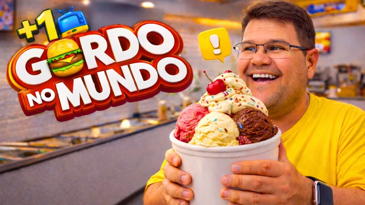 CARLÓPOLIS-PR: THE BEST AÇAÍ