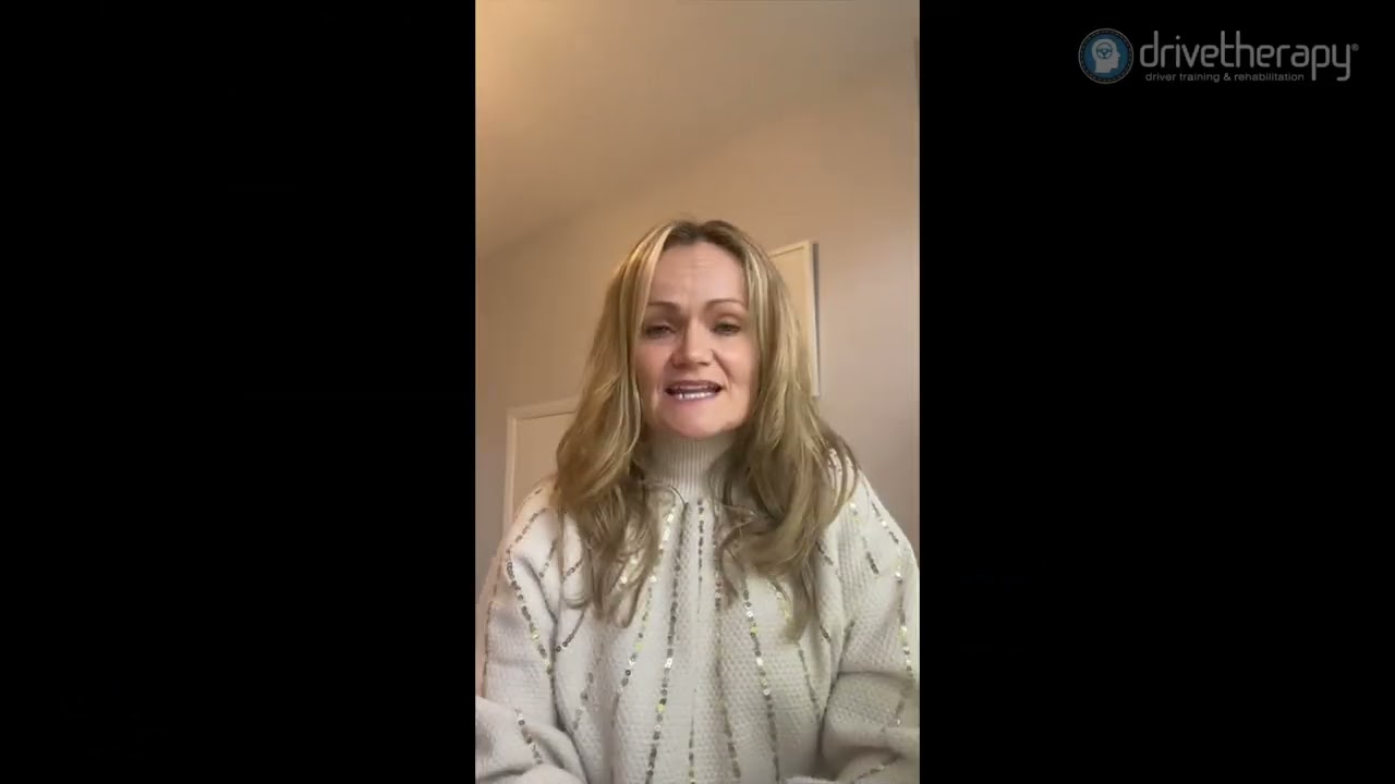 Client Experiences | From Trauma to Triumph!