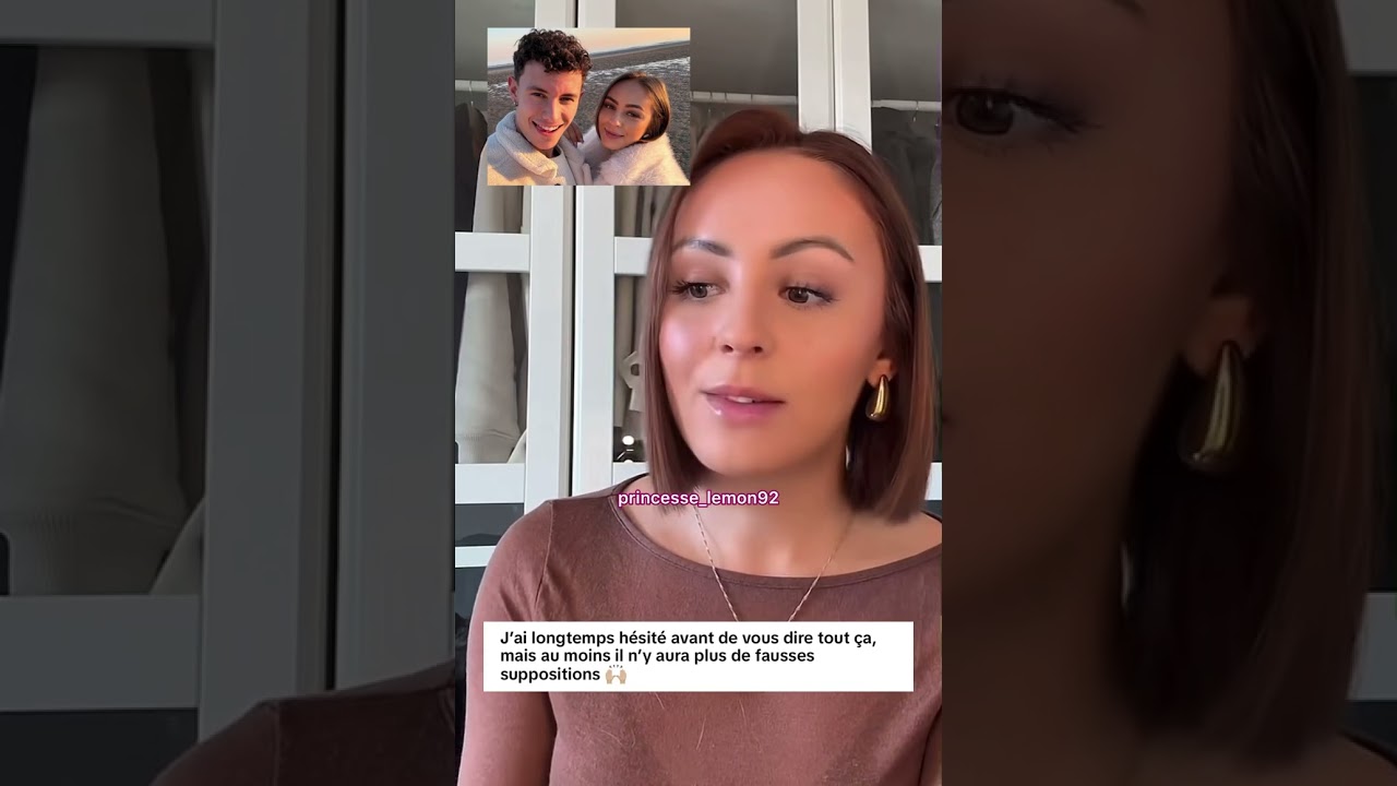 Marine, les 50, après ses fausses couches, annonce un changement dans sa vie de couple avec Hugo 