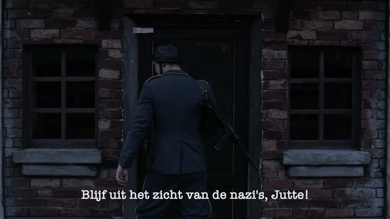OSCAR COOK, Vreemde Gebeurtenissen. Oscar in Berlijn tijdens Tweede Wereldoorlog. Jeugdreeks dl 5.