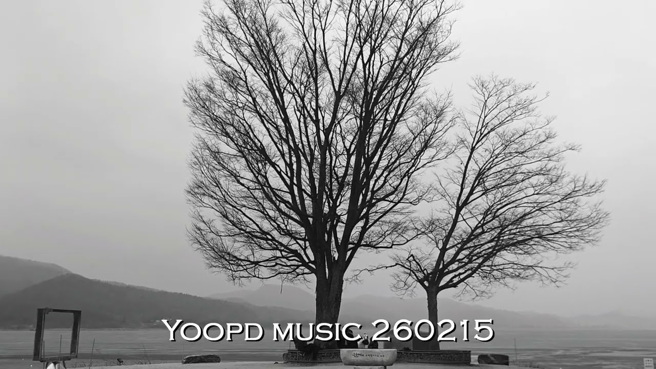 Yoopd Music / 기다림 / waiting
