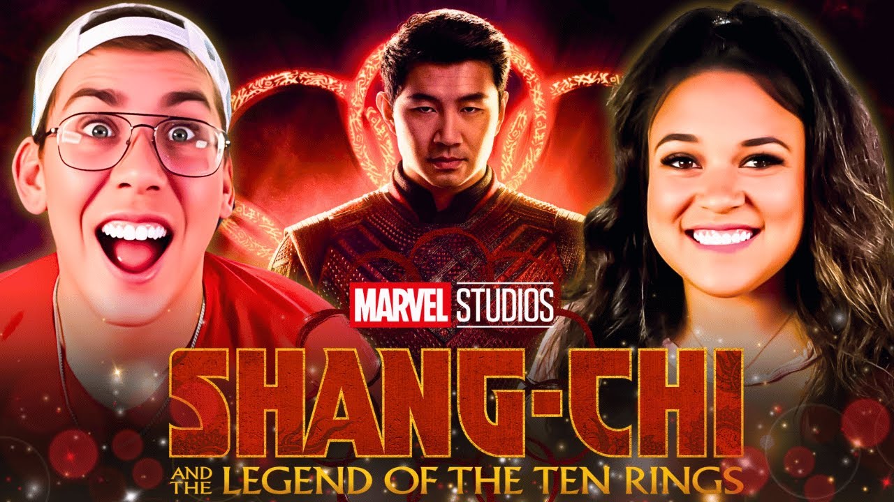 Shang-Chi And The Legend of the Ten Rings (2021) [Movie Reaction] Was Extremely Underrated