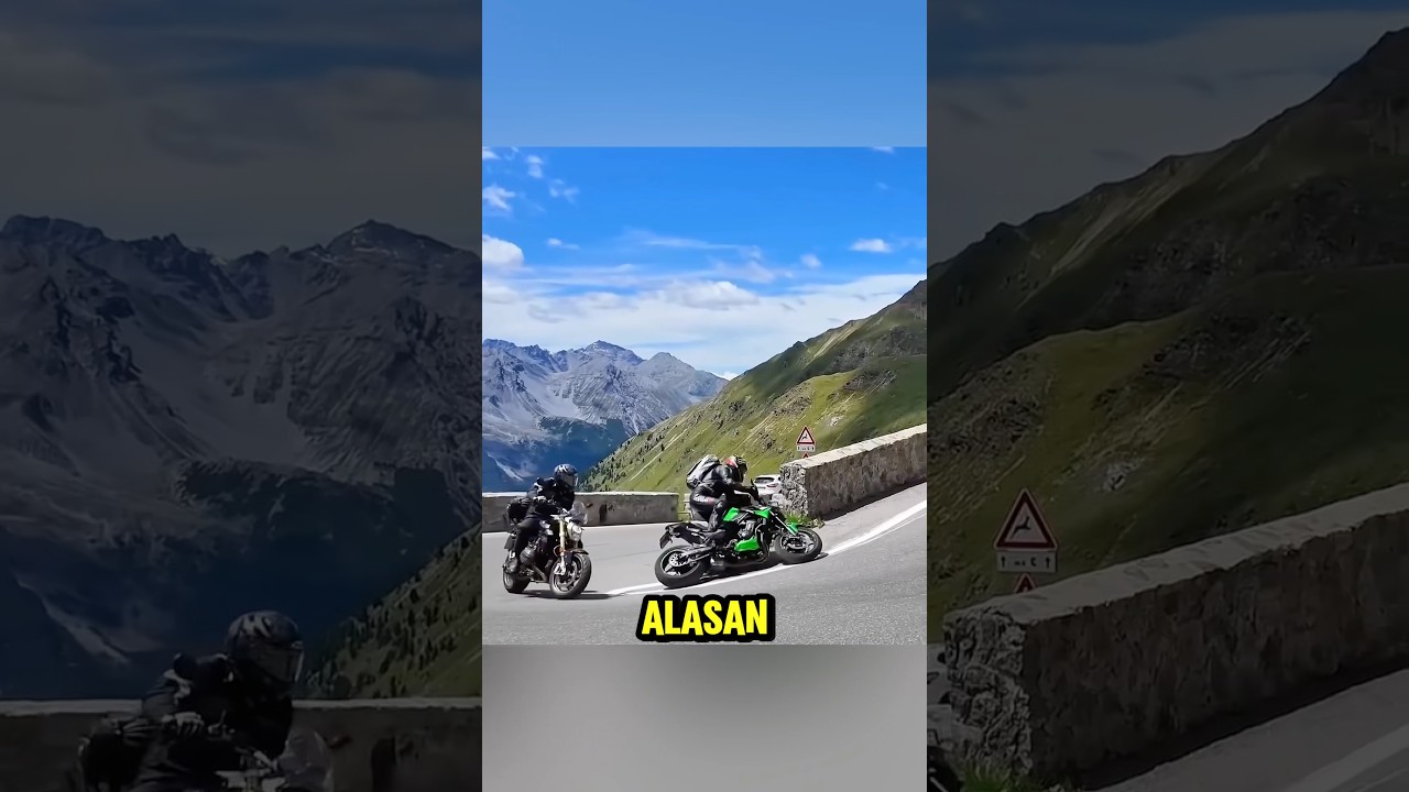 TIKUNGAN TAJAM MENGUJI ADRENALIN❗️#videoviral #informasi #pengetahuan