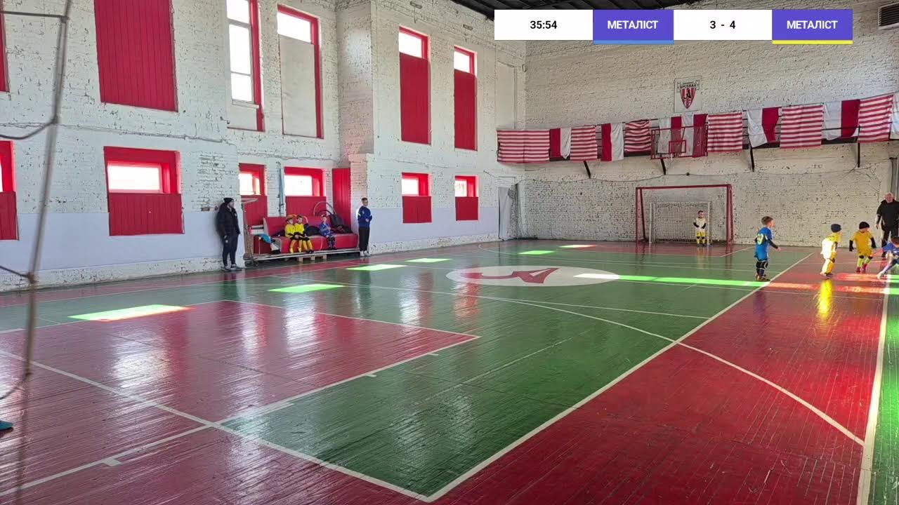 3 + 1 | 1/2 фіналу | 2019 ПЛ | Металіст 1925 Салтівка 2 vs Металіст 2020 | Superleague | ХАРКІВ |