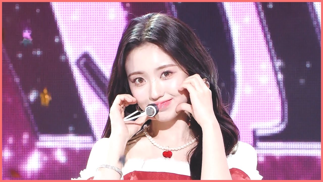 [𝐒𝐭𝐚𝐠𝐞 𝐌𝐢𝐱] 𝐊𝐞𝐩𝟏𝐞𝐫 (케플러) - 𝐒𝐡𝐨𝐨𝐭𝐢𝐧𝐠 𝐒𝐭𝐚𝐫 교차편집