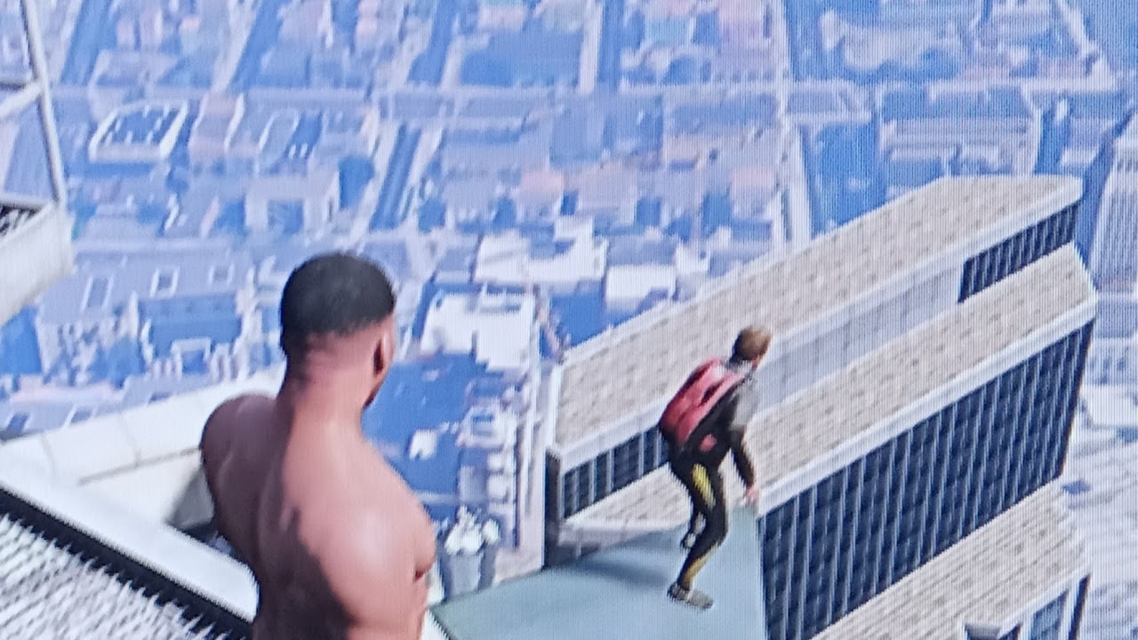 Transmisja na żywo z PS4 użytkownika skromny_antyk