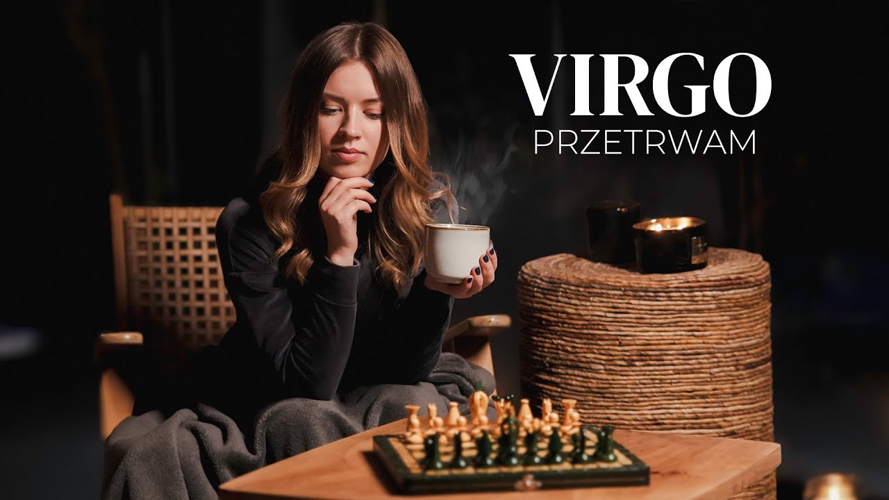 VIRGO - Przetrwam (Official Video)