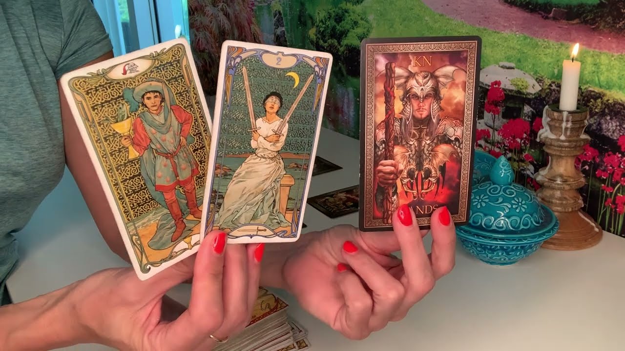 PISCES | They're Determined to Manifest with You!!!