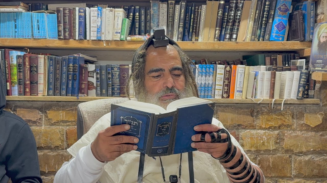הרב שלום סבג✨מה זה תחיית המתים?-י״ג בתשרי ה׳תשפ״ו  דן בן יעקב 🇮🇱 