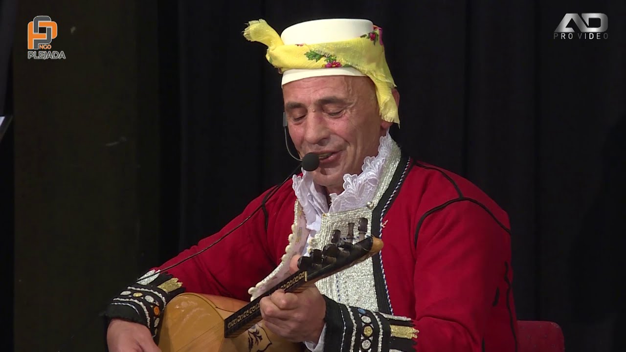 BALKANFEST 2020 - KOSOVO - Hasan Muska