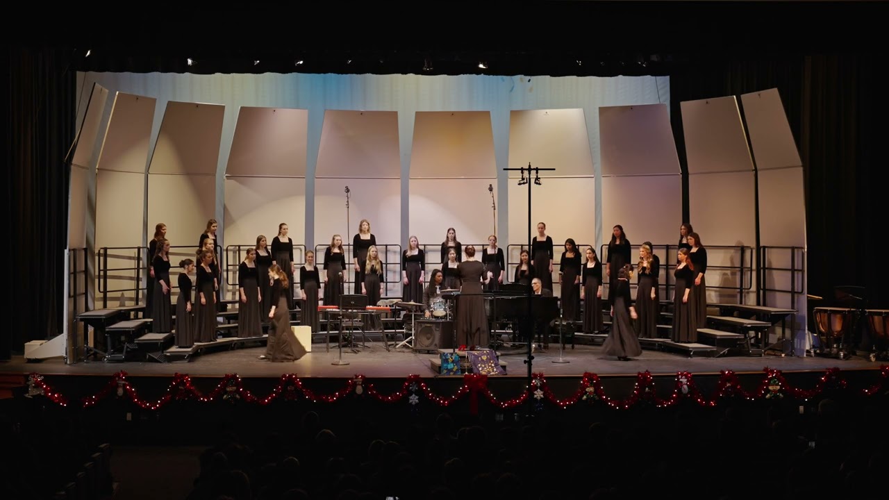 I Will Sing with the Spirit