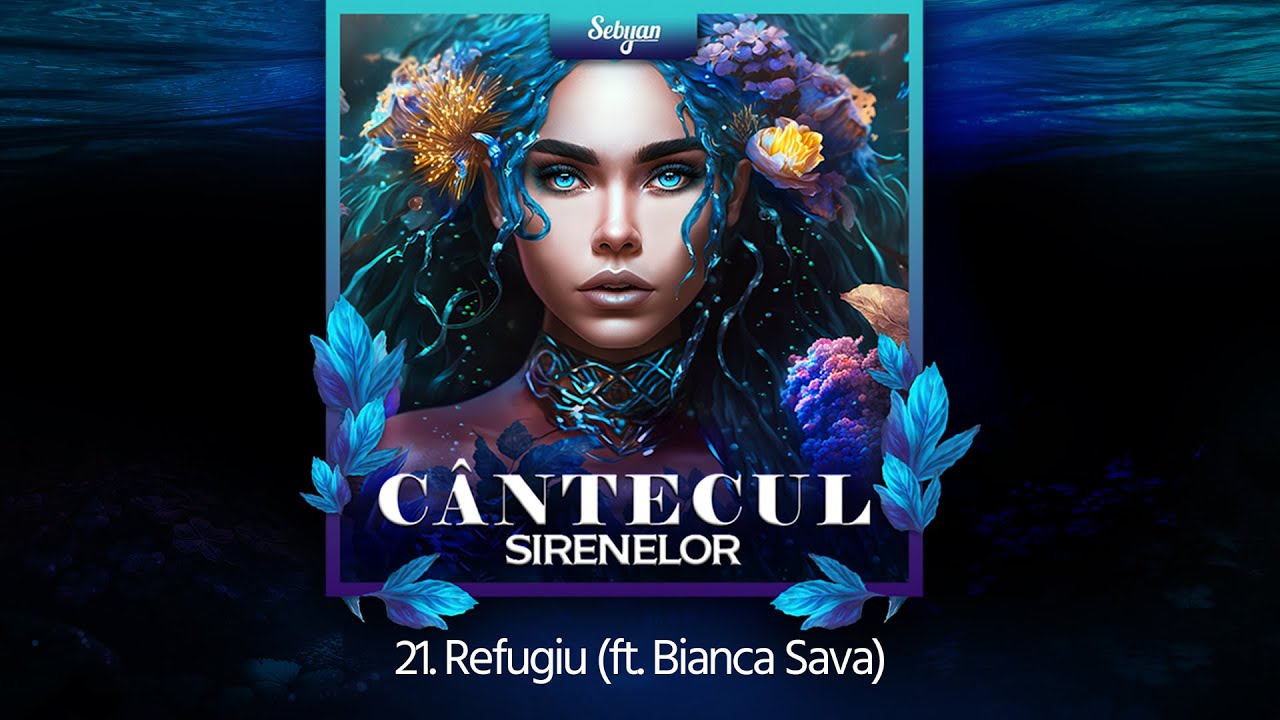 21. Sebyan x Bianca Sava - Refugiu (Prod. Emote Beats) (@biancasava1703)