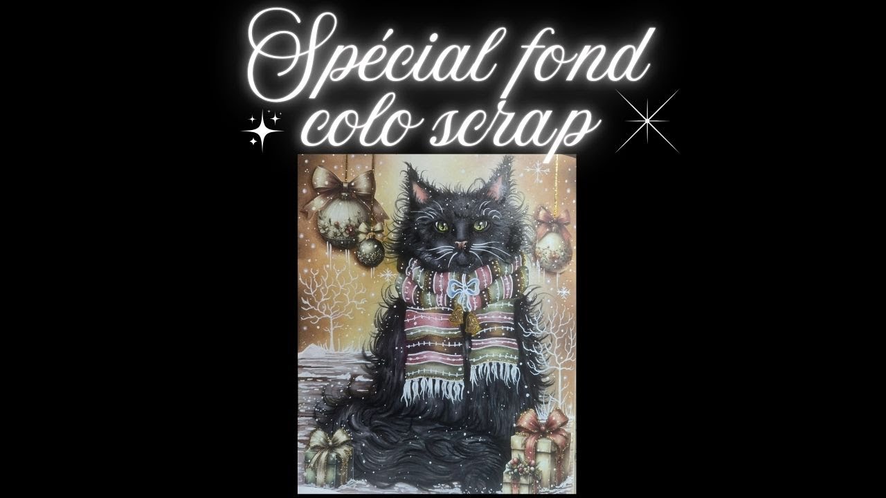special fond ephemera ''colo scrap''