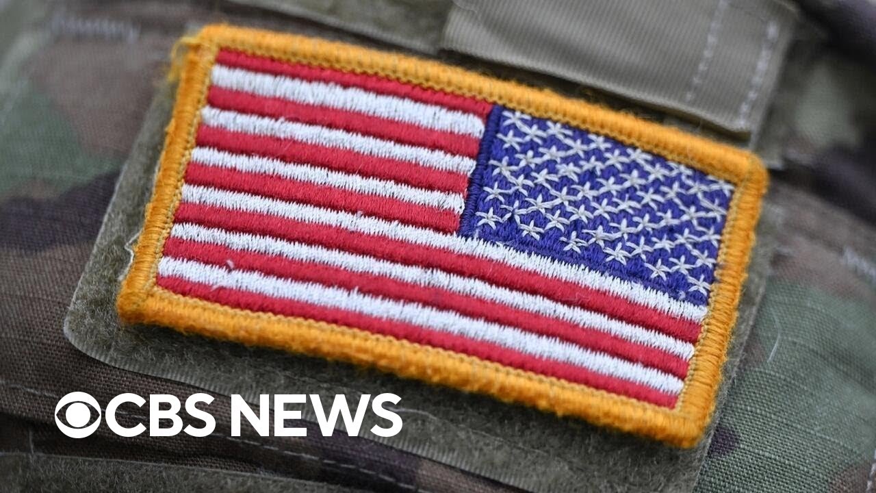What country poses the largest national security threat to the U.S. right now?