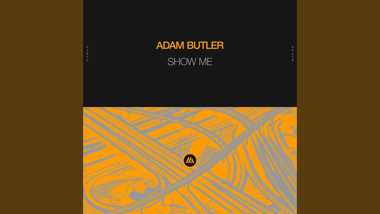 Show Me (Extended Mix)