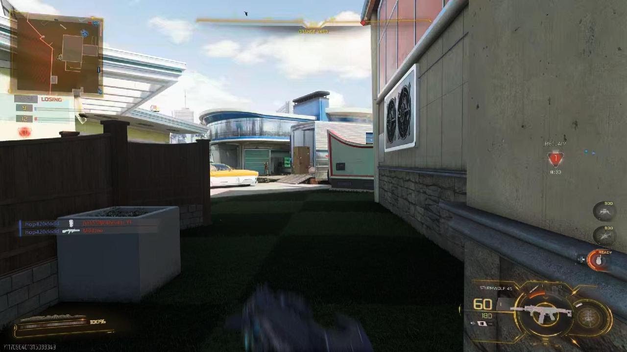 Black Ops 7 Kills Galore #Bo7