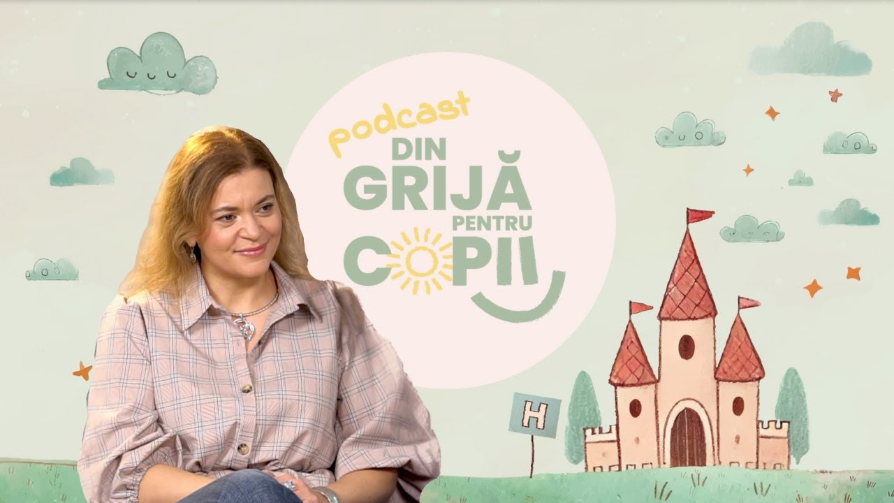 Despre alăptare și îngrijirea bebelușilor, cu medicul pediatru Mihaela Niță #copiisanatosi