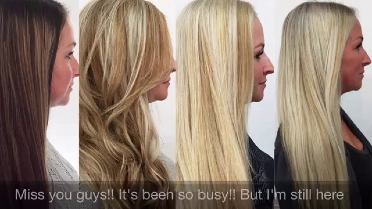 Bumping The Base (Periscope)