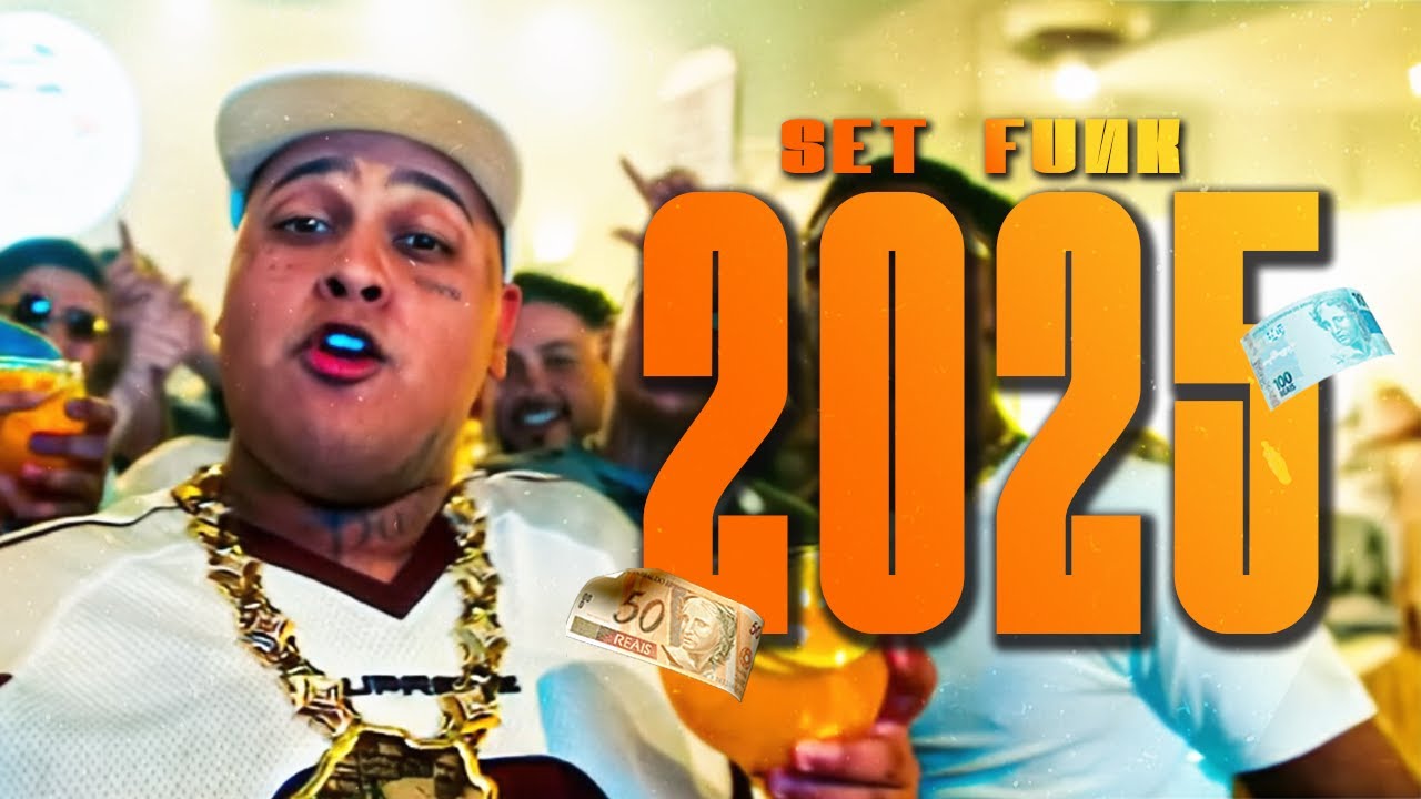 SET FUNK 2026 DJ JAPA NK 2.0 - MC Ryan SP, MC Meno K, MC Lele JP, MC IG, MC Luuky, MC Rodrigo do CN