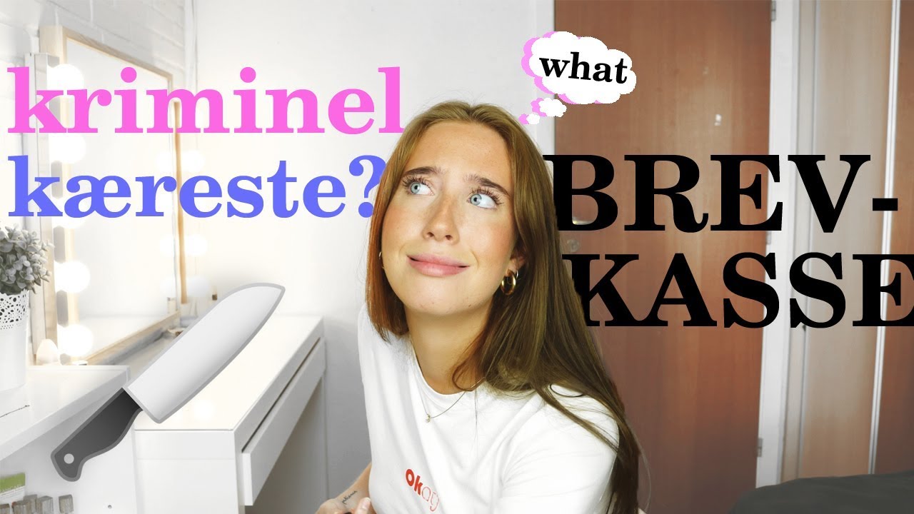 LØSER JERES DILEMMAER #2