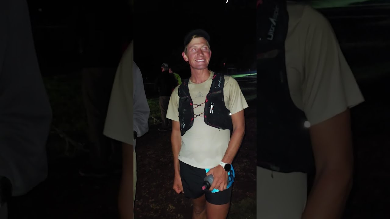 Two Champs talk the Hardrock Hundred Endurance Run and Mt Quandary 2025!