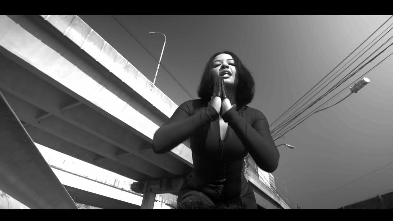 LAY &ndash; GUETO CINDERELA (OFICIAL VIDEO)
