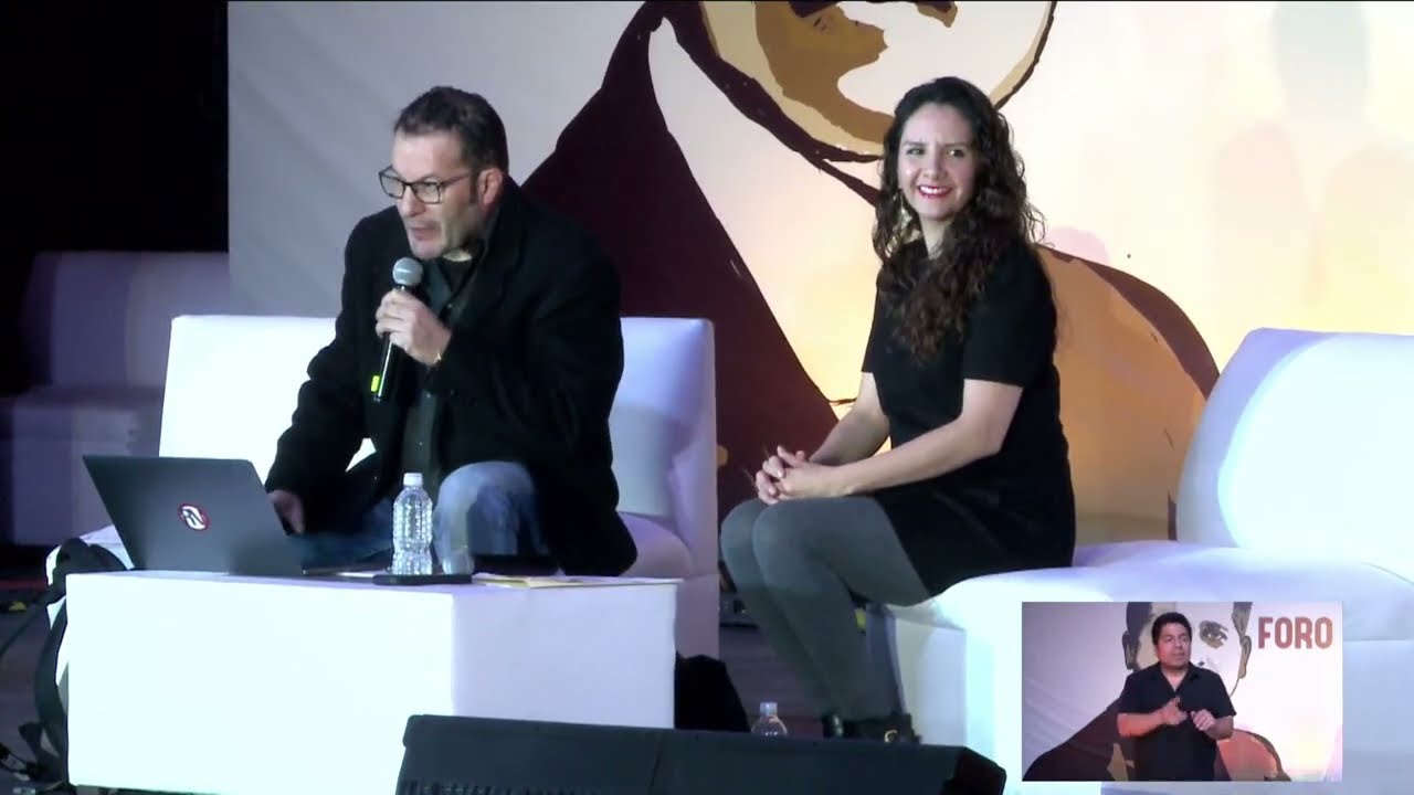 PROGRAMA“ROMPEVIENTO”. Con: Ernesto Ledesma y Violeta Núñez.