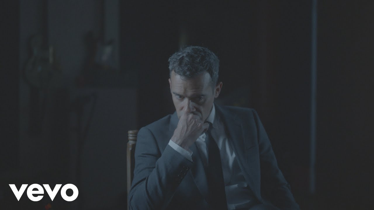 Gabriel Rios - Marcela (official video)