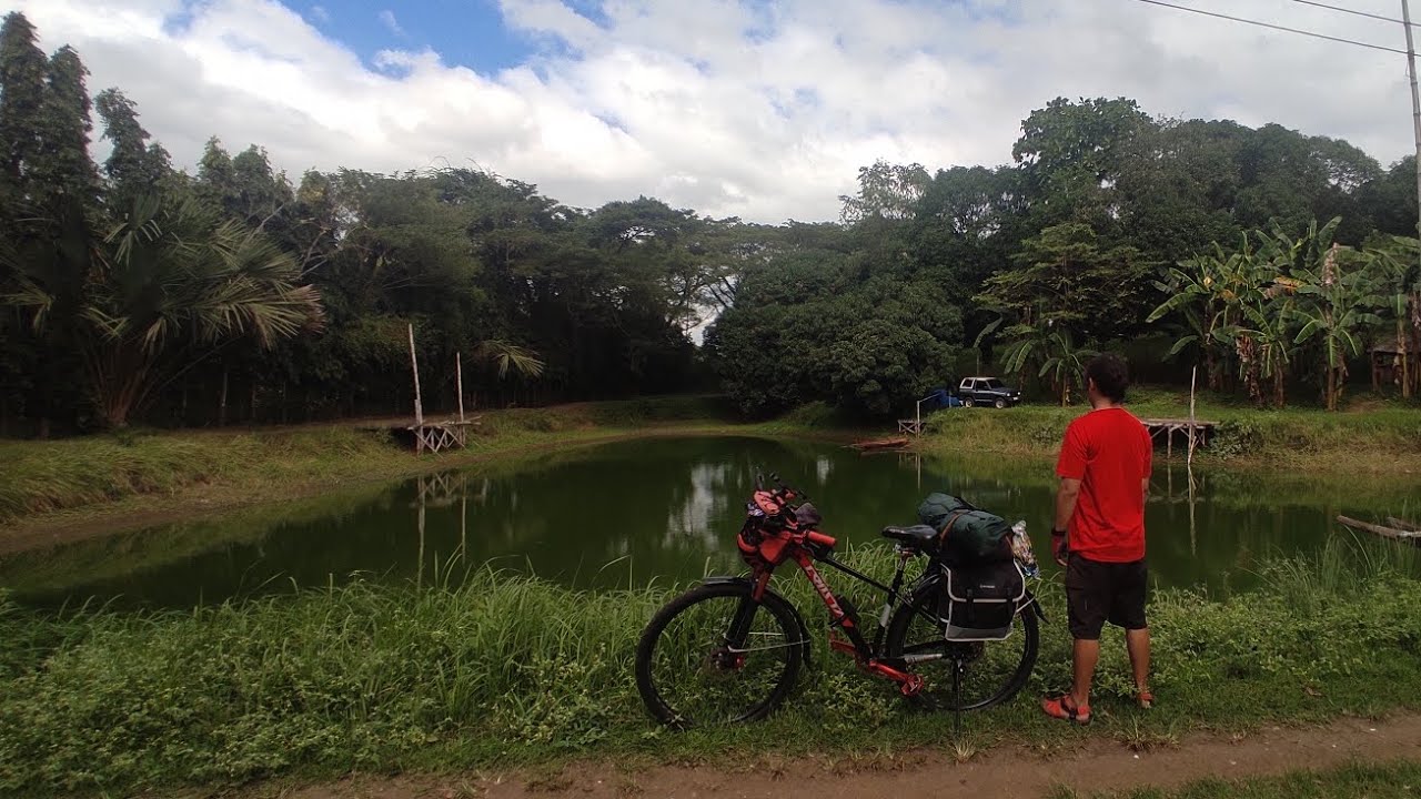Speed Run to Camp Kazoku