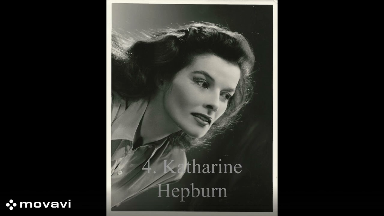 Legendary Old Hollywood Actresses | Icons of the Golden Age