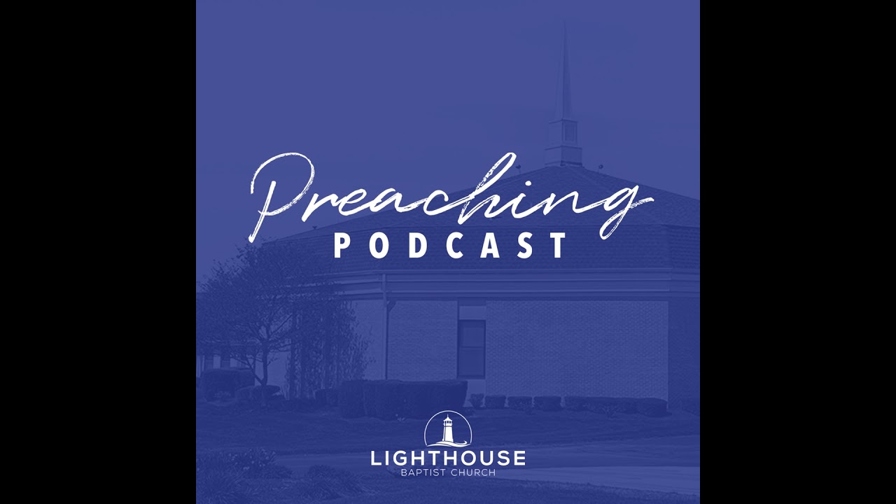 A Biblical Approach to a New Season - Pastor Andy Folger
