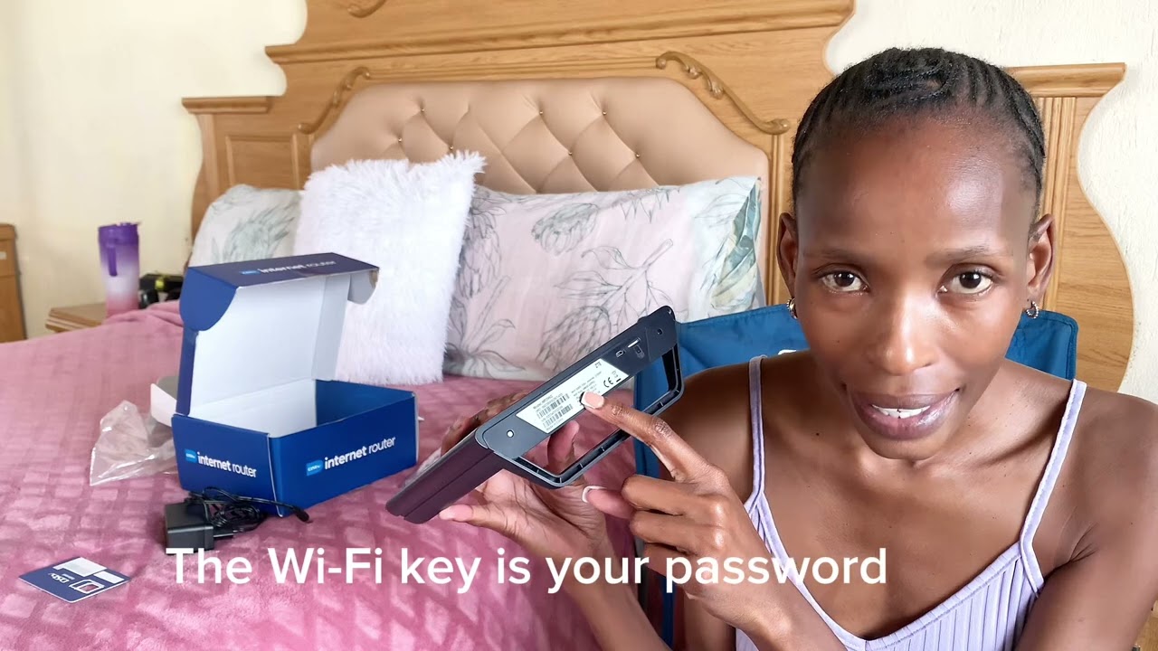 DSTV detailed video| DSTV router | @DstvOfficial