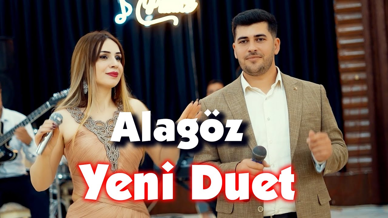 Şamil Familoğlu & Aygün Mirzeyeva - Alagöz - 2025