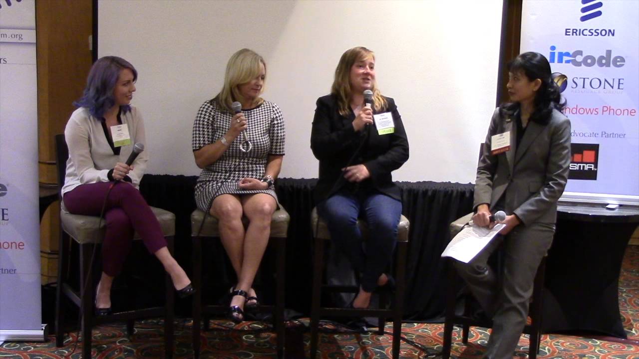 Panel Discussion -  Future of Virtual & Augmented Reality