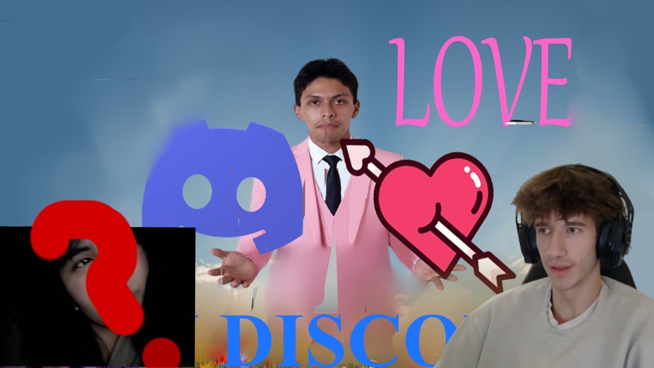 HE HAS A 17 INCH WHAT? CAN EGIRLS FIND LOVE THIS VALENTINES