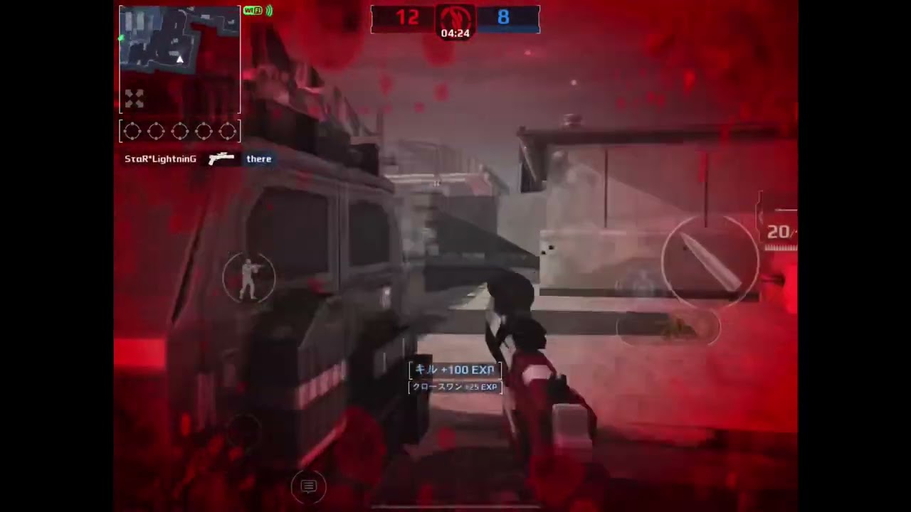 【MC5】sb Iluk & LightninG vs Zea & Gin