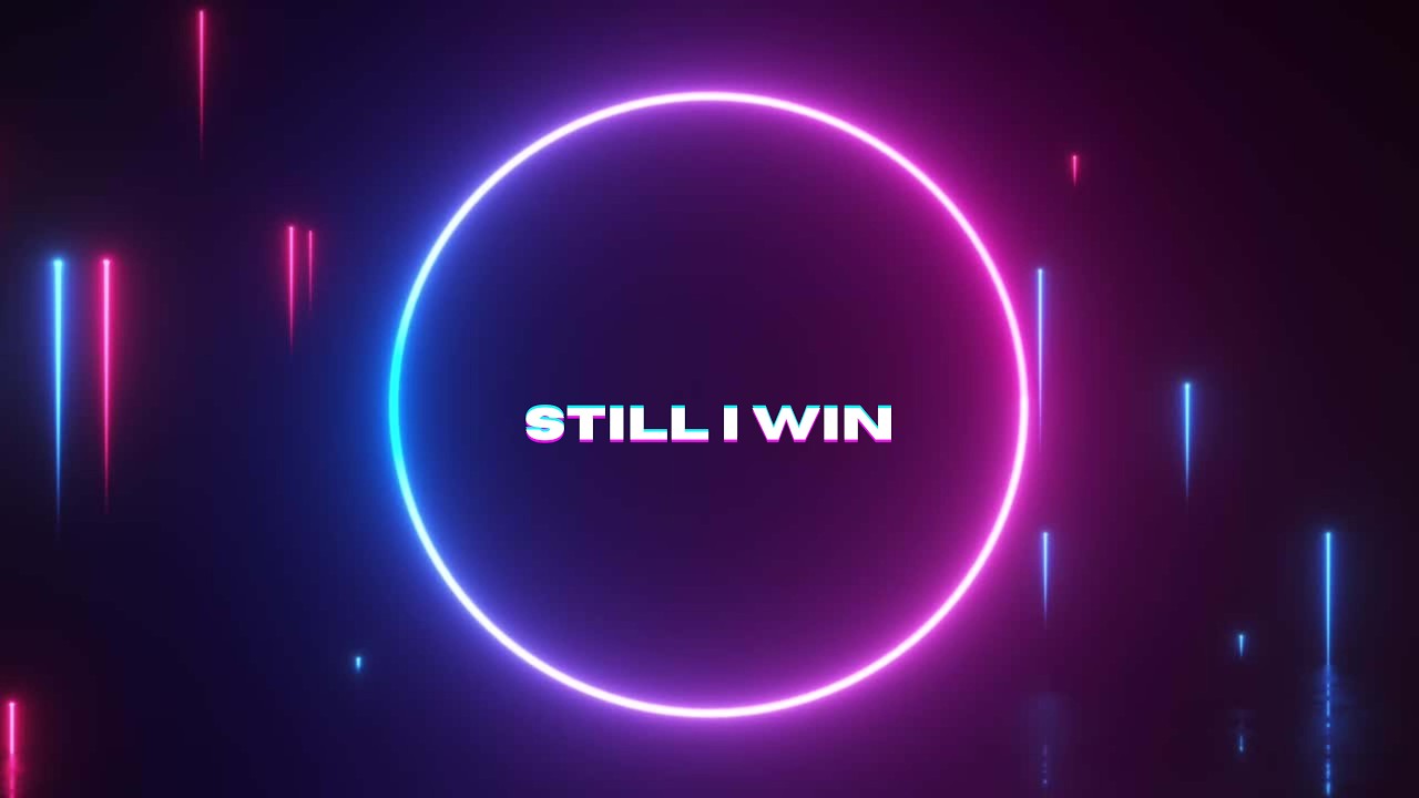 STILL I WIN - Emotional Electronic Music