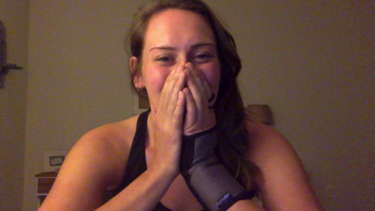 Chebacca Mom Reaction Video