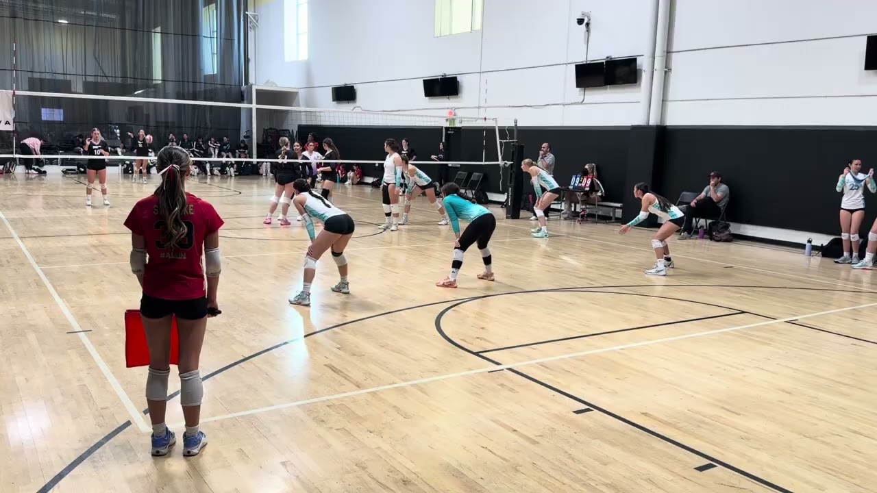 LIV 16 ROYAL SUSIE GAME 2