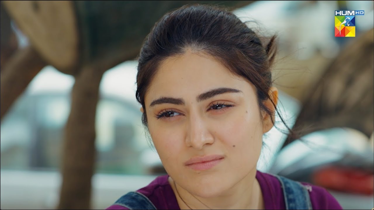 Raaja Rani - Episode 04 Promo - Wednesday At 08 PM [ Hina Afridi & Faysal Qureshi ] - HUM TV