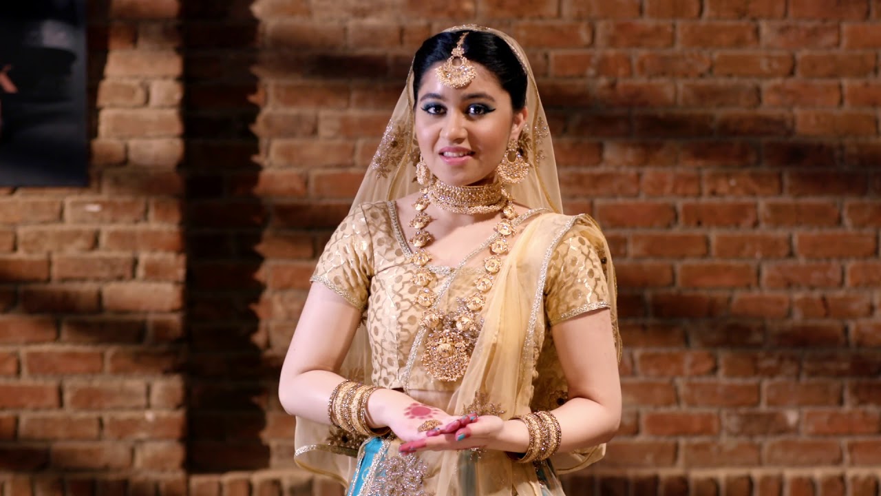 Performing Footwork in Chaugun