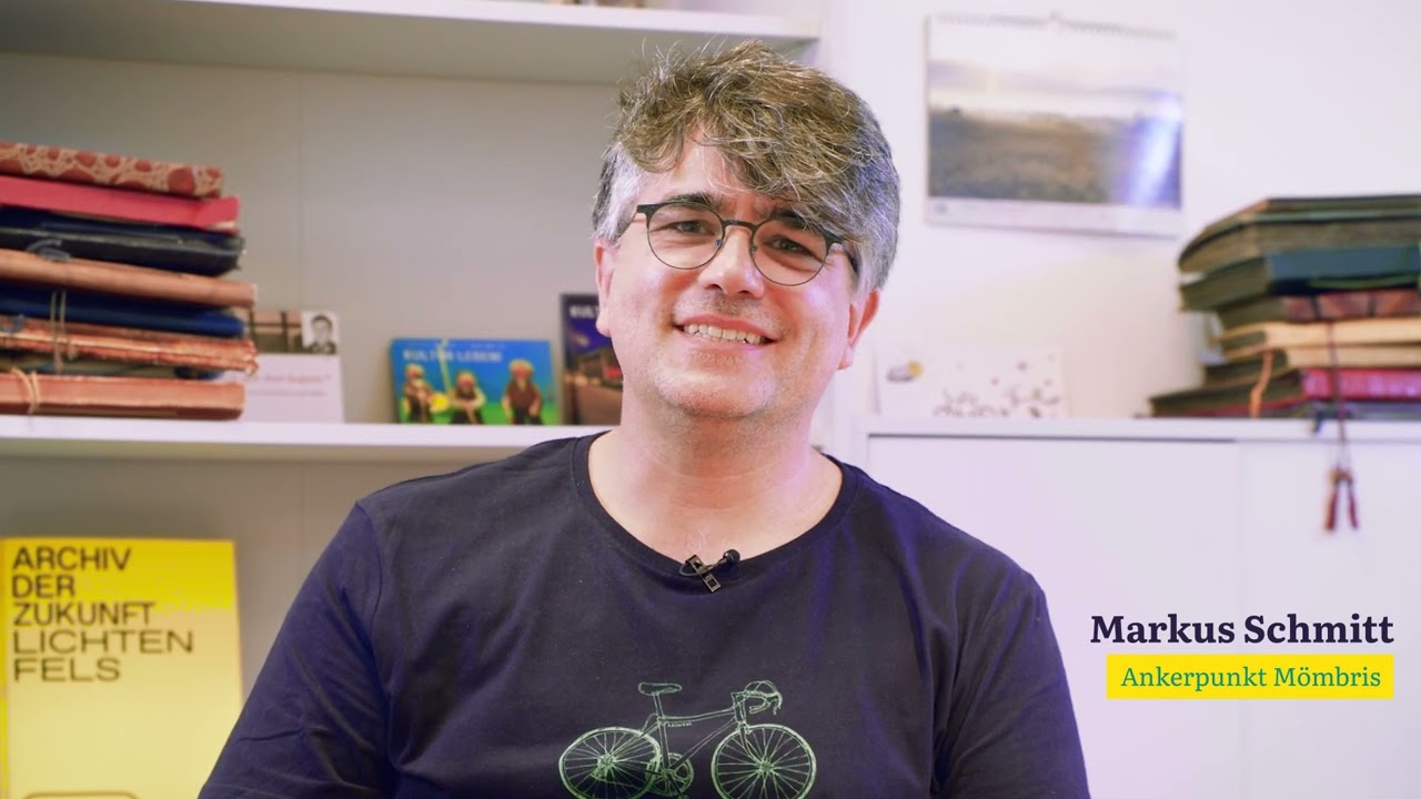 heimat:hub am Bayerischen Untermain