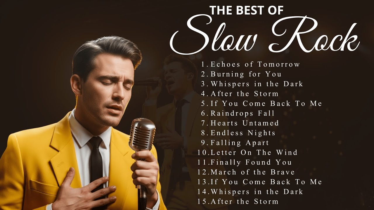 The Most Old Beautiful Soft Rock Love Songs || Romantic Love Songs 80 90 Greatest Hits