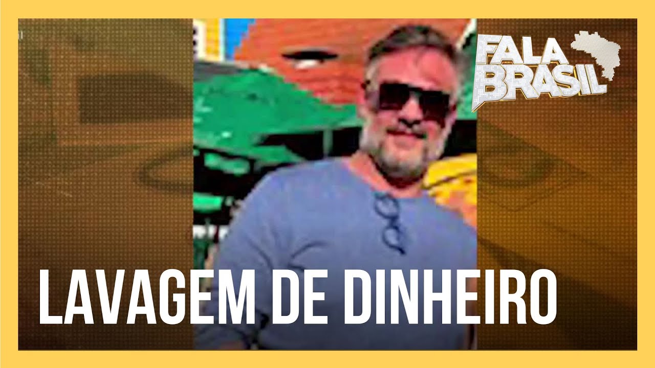 Exclusivo: esquema bilion&aacute;rio tinha 200 empresas de fachada para lavagem de dinheiro