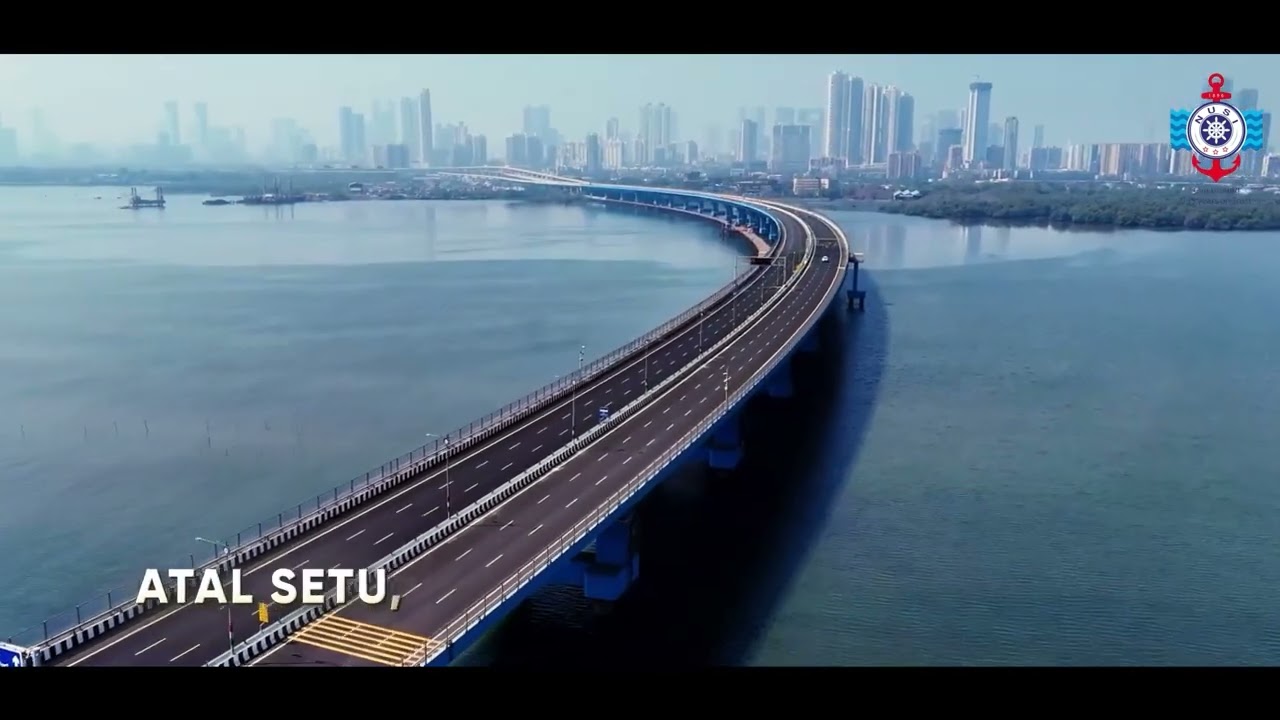 NUSI Seafarers Bhavan | Ulve, Navi Mumbai