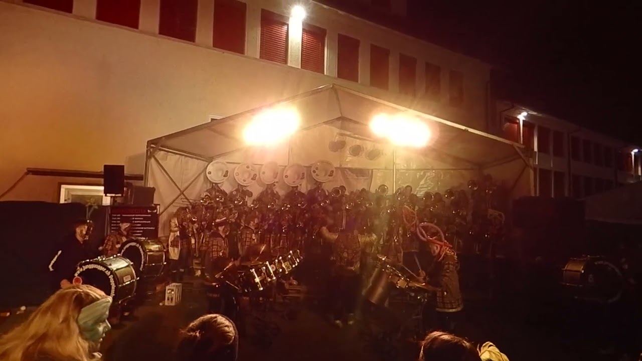 Jungguugger Doppleschwand 2025 - In the End