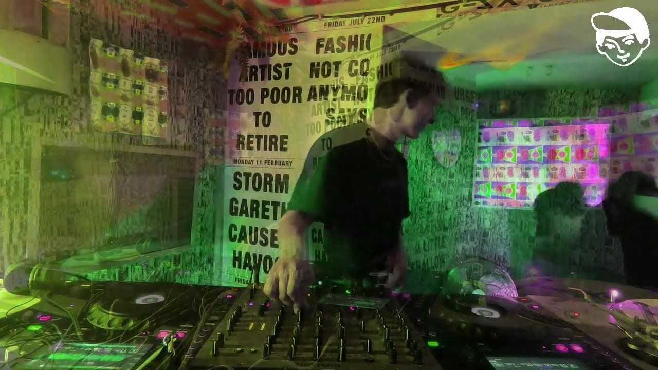 Autology - Heads Radio 0098 - 08.06.2022 - @ Sameheads