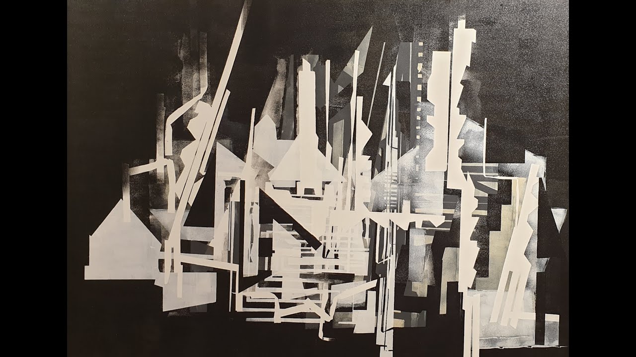 Architecture of Silence
