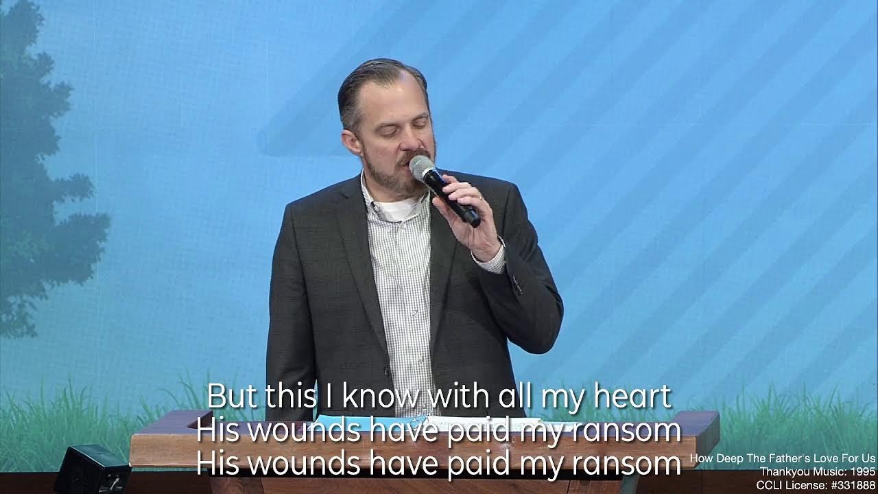 We Will Invest Our Singleness in Jesus