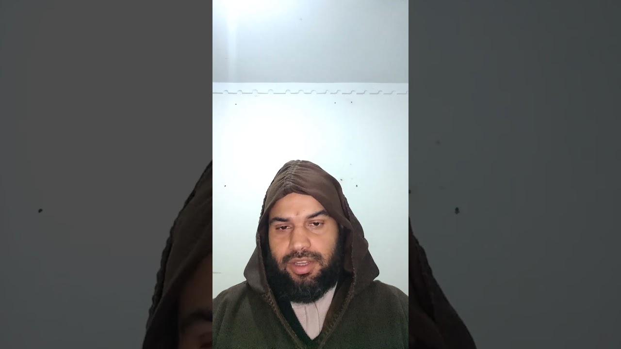أحاديث مصافحة النساء. 
